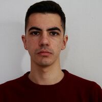 Person photo